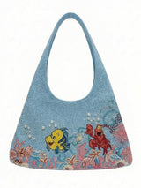OCEANUS | Disney  The Neptune Bag