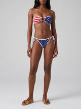 World Cup USA Bikini Bottom