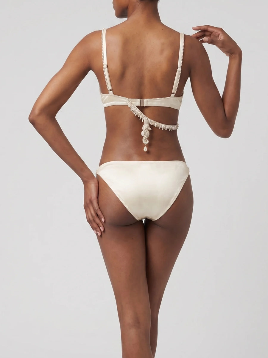 Pearl Reef Bikini Bottom