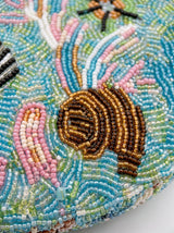 Sea Creature Blue Bag