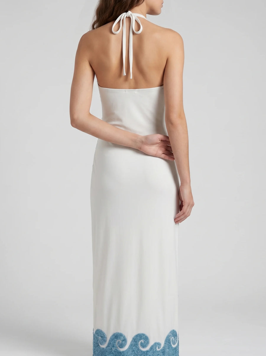 Ines Maxi Dress