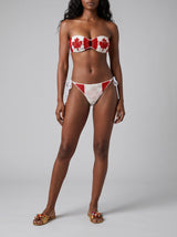 World Cup Canada Bikini Bottom