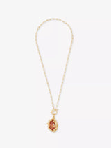 Panopea Necklace