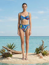 Disney | Oceanus Mystic Shores Bikini Top