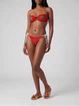 World Cup Morocco Bikini Top