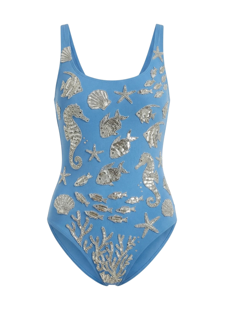 Coraline Swimsuit