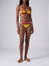 World Cup Spain Bikini Bottom