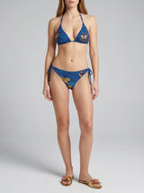 Zola Bikini Bottom