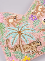 Tropica Pink Bag