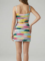 Nerina co-ord Skirt