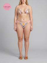 Curve Aurelia Luxury Bikini Top