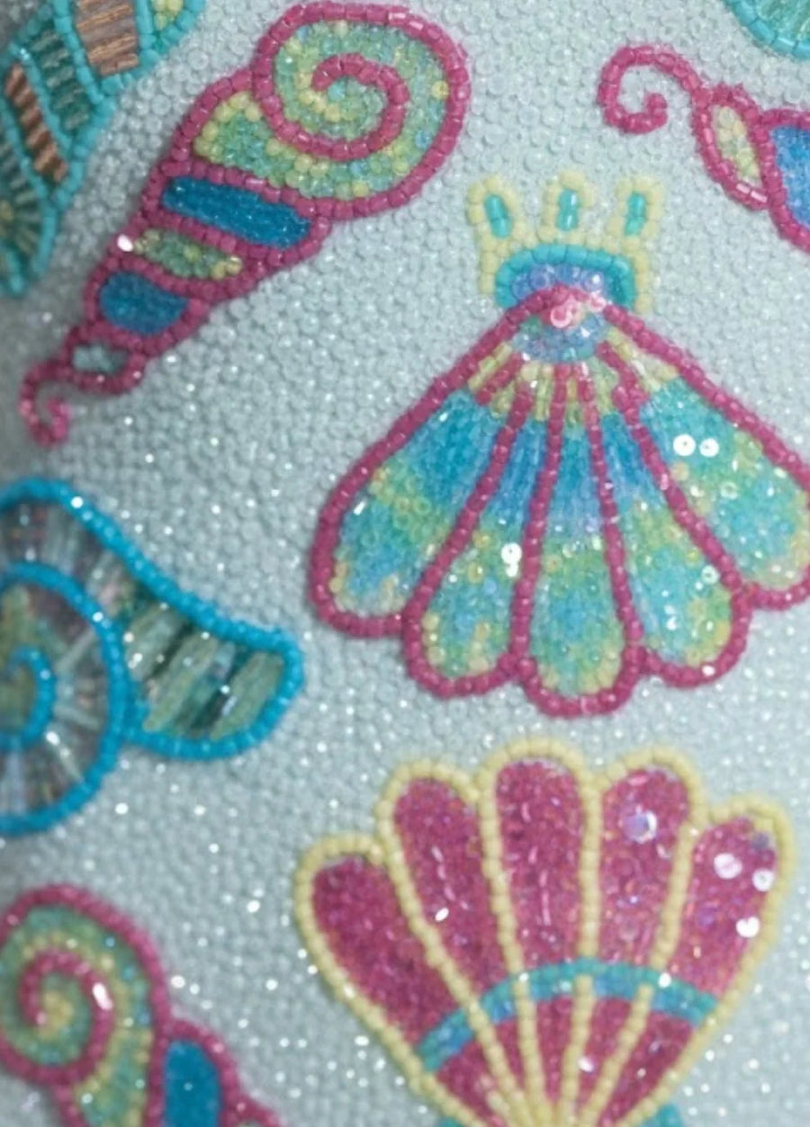 Oceanus x Zandra Rhodes - Dream Maker Dress