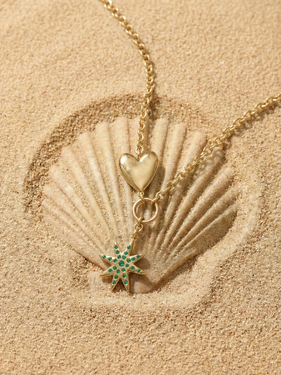 Soluna Cosmic Necklace