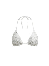 Stella Ocean Bikini Top Multi Colour