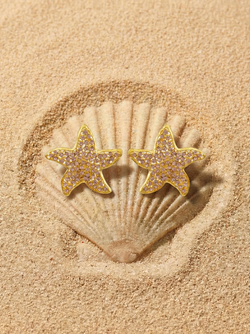 Mayol x Oceanus Madison Earrings