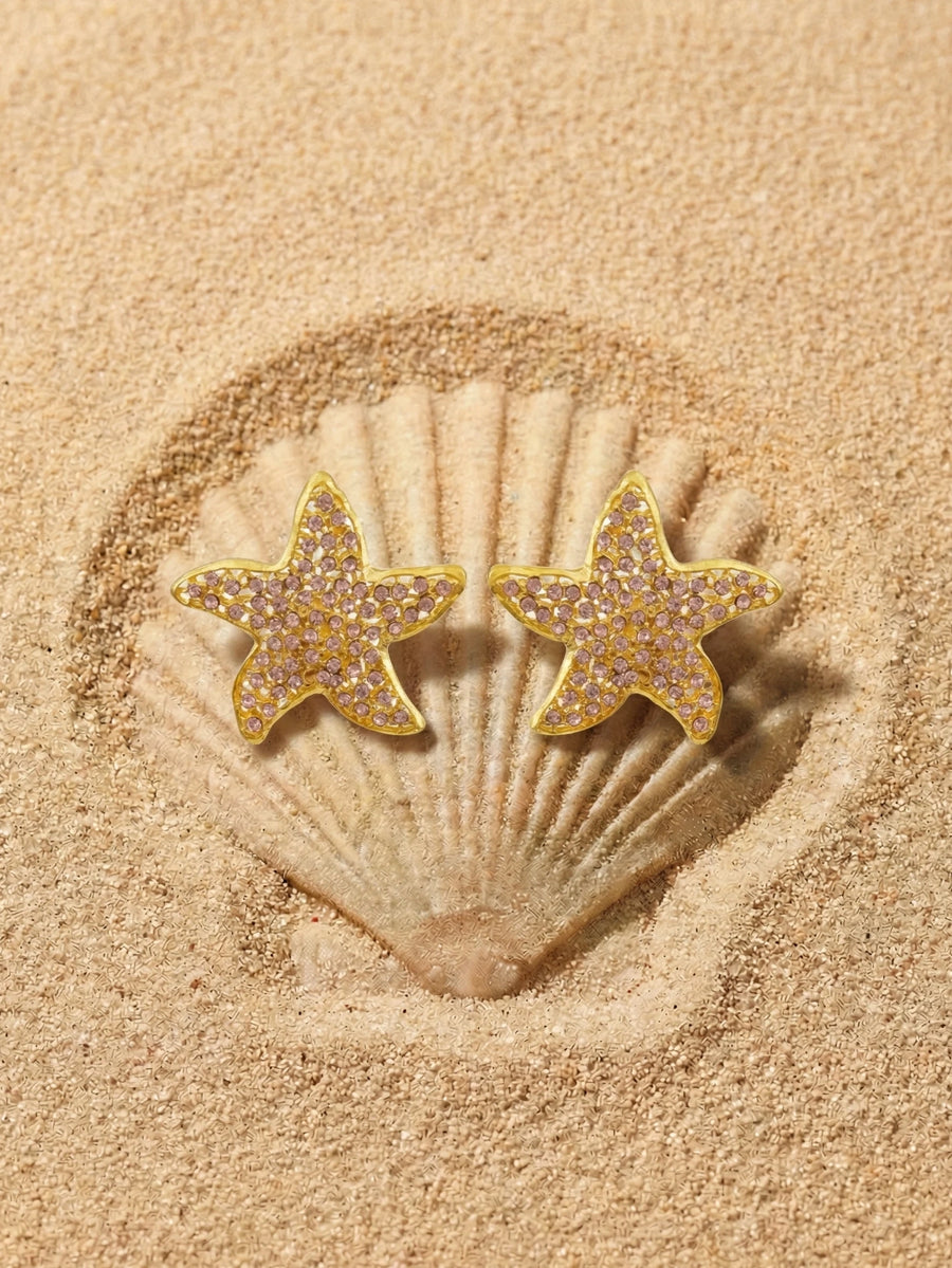 Mayol x Oceanus Madison Earrings