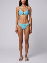 Mia's Marina Bikini Bottom Multi Colour - Pre Order Only