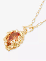 Panopea Necklace