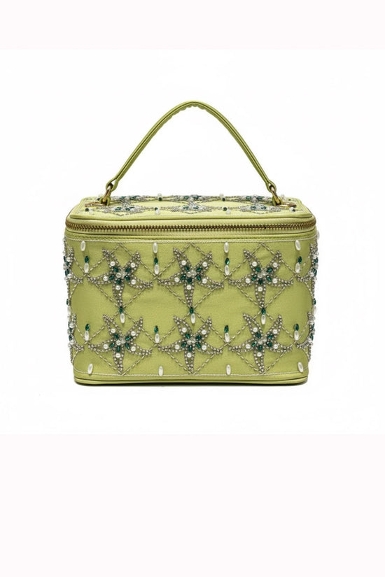 Dream Burst Vanity Box Bag