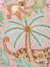 Tropica Pink Bag