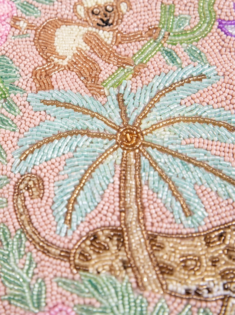 Tropica Pink Bag
