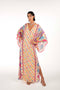 Oceanus x Zandra Rhodes Dream Kaftan