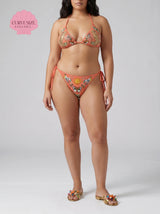 Curve Aurelia Luxury Bikini Top