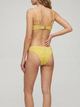 Disney | Oceanus Under the Sea Bikini Bottom in Yellow