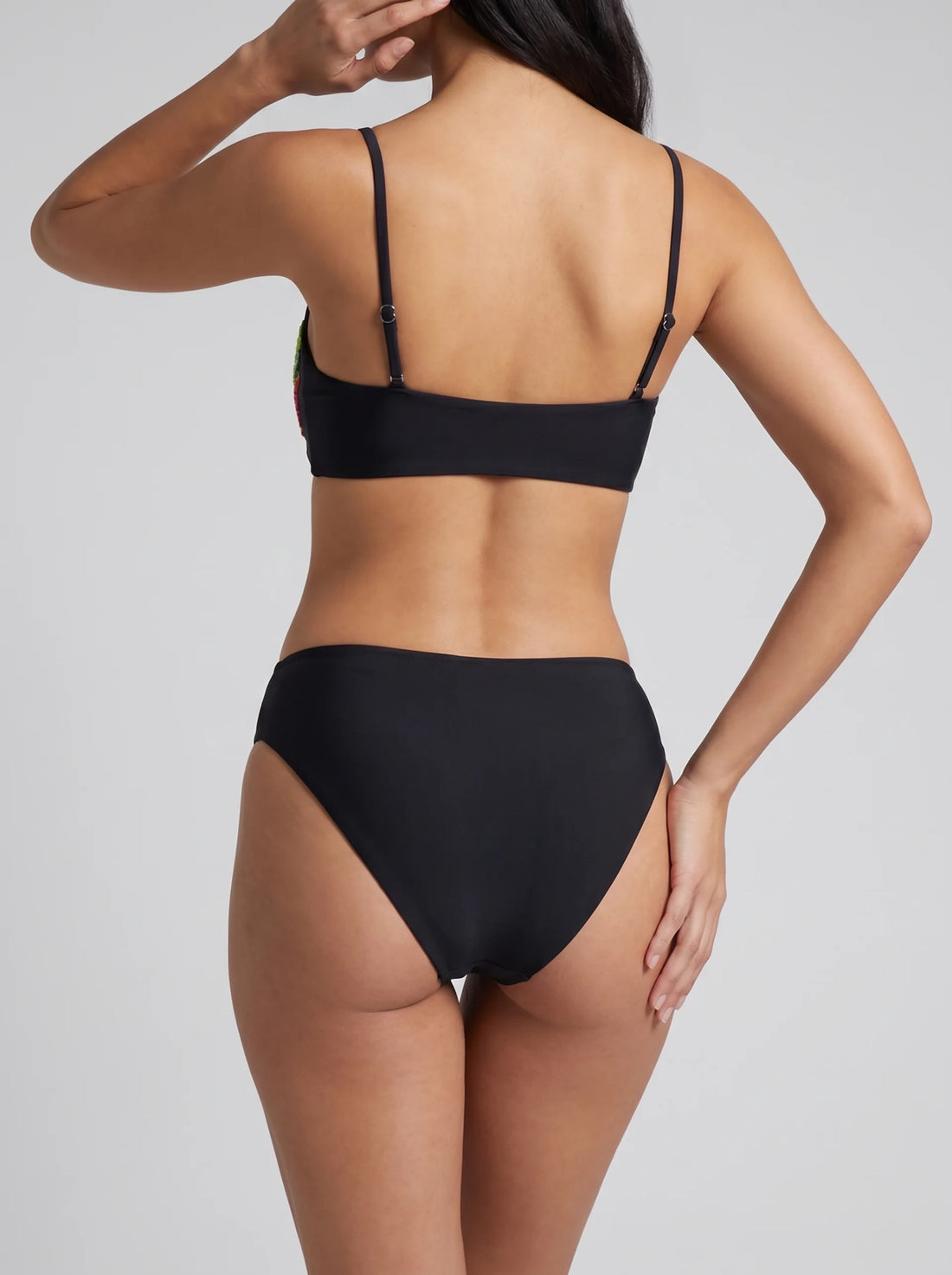 Fleur Bikini Top
