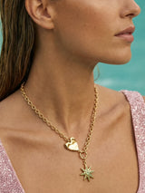 Soluna Cosmic Necklace