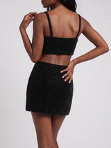 Tallulah Black Co-ord Top
