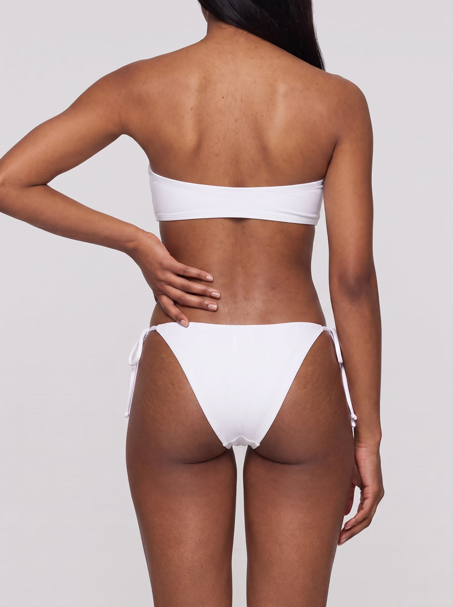 World Cup Spain Bikini Top