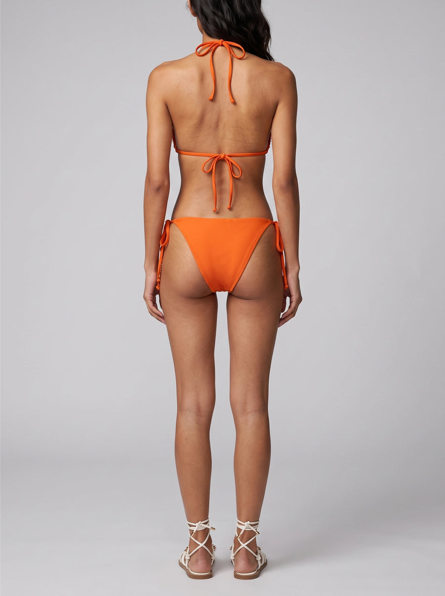 Starfish Shell Bikini Bottom