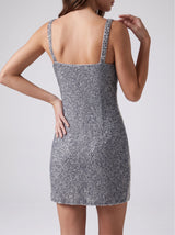 Coastal Mini Dress