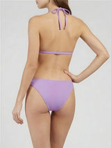 Disney | Oceanus Sea Lilac Fully Beaded Bikini Top
