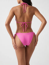 Starfish Mosaic Bikini Bottom
