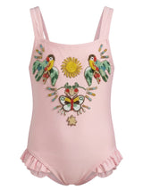 Sunshine Paradise Kids Swimsuit