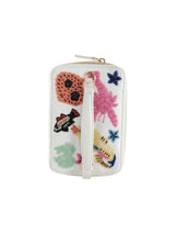 Arizona Vanity Bag White