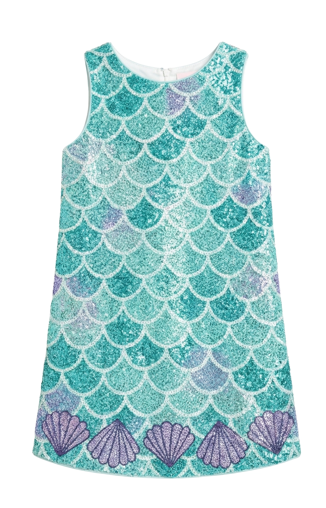 Oceanus | Disney Mermaid’s Dream Dress