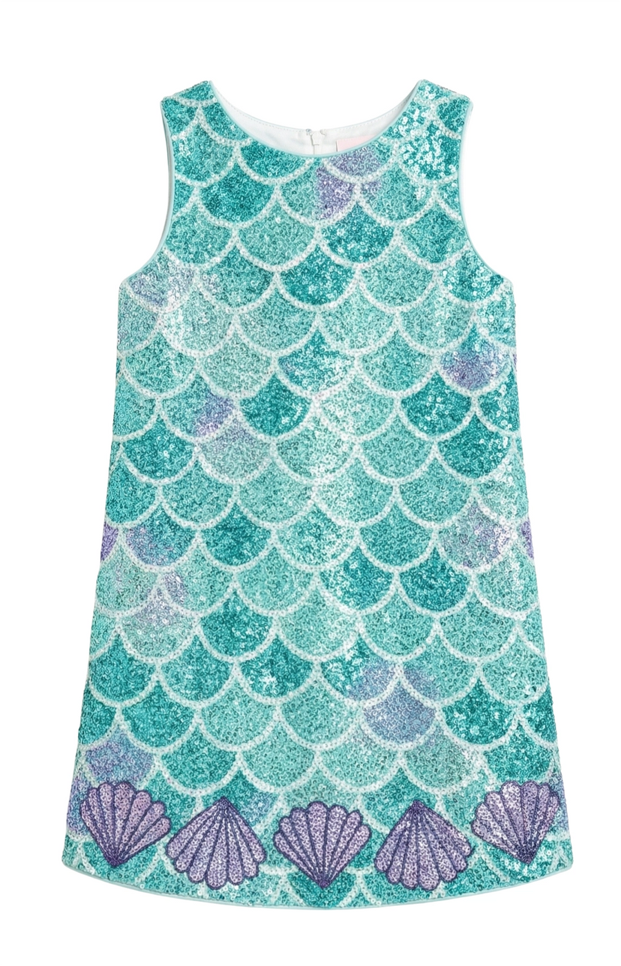 Oceanus | Disney Kids Mermaid’s Dream Dress