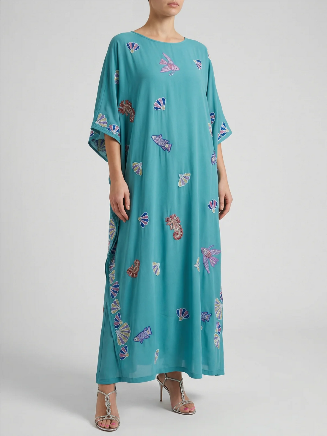 مروج Murouj Kaftan