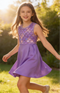 Oceanus | Disney Kids Pearl of Ursula Dress