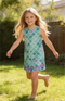 Oceanus | Disney Kids Mermaid’s Dream Dress