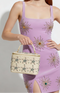 Starfish Soire Vanity Box Bag