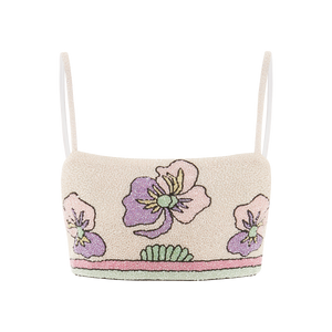 Tallulah Co-Ord Top