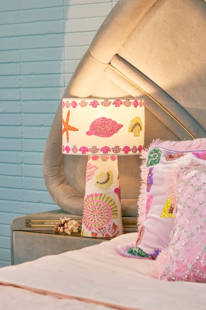 Hestia Lamp - Oceanus Swimwear