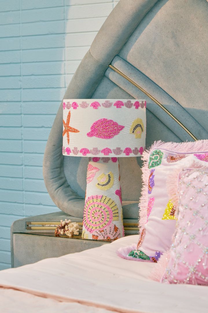 Hestia Lamp - Oceanus Swimwear