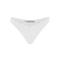 Aaliyah Hand Embroidered Crystals Bikini Bottom