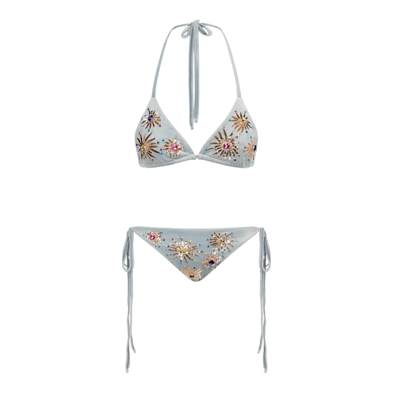 Dina Bikini - Oceanus Swimwear