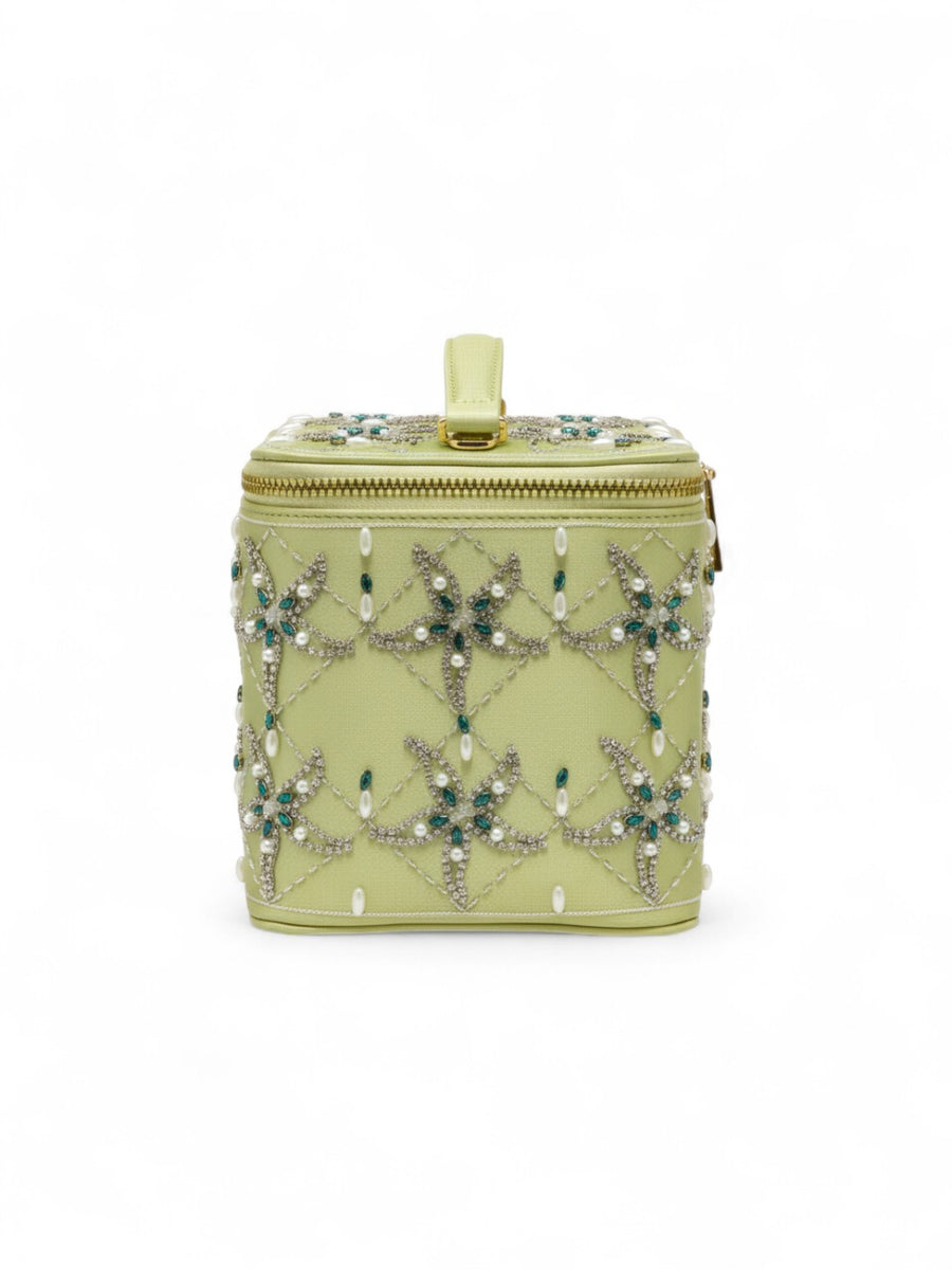Dream Burst Vanity Box Bag